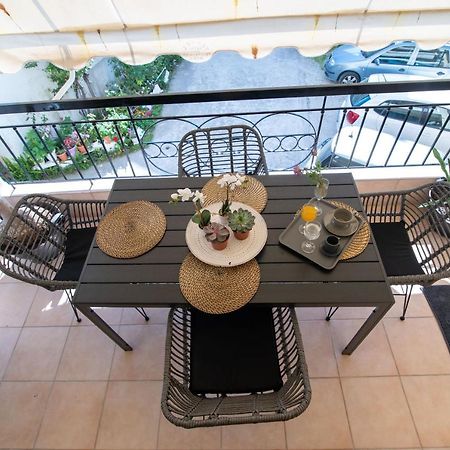 Appartement Elite And Style à Prévéza Extérieur photo