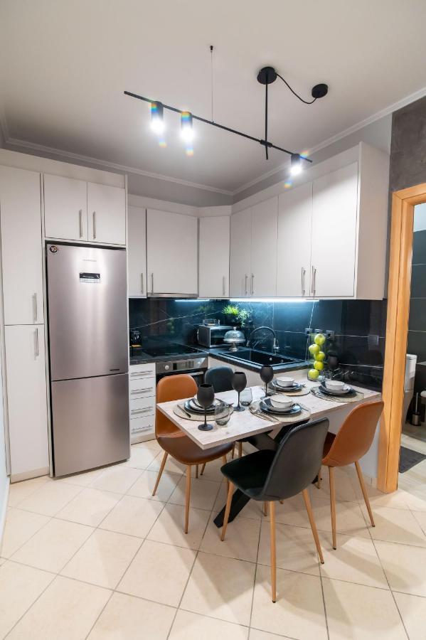 Appartement Elite And Style à Prévéza Extérieur photo