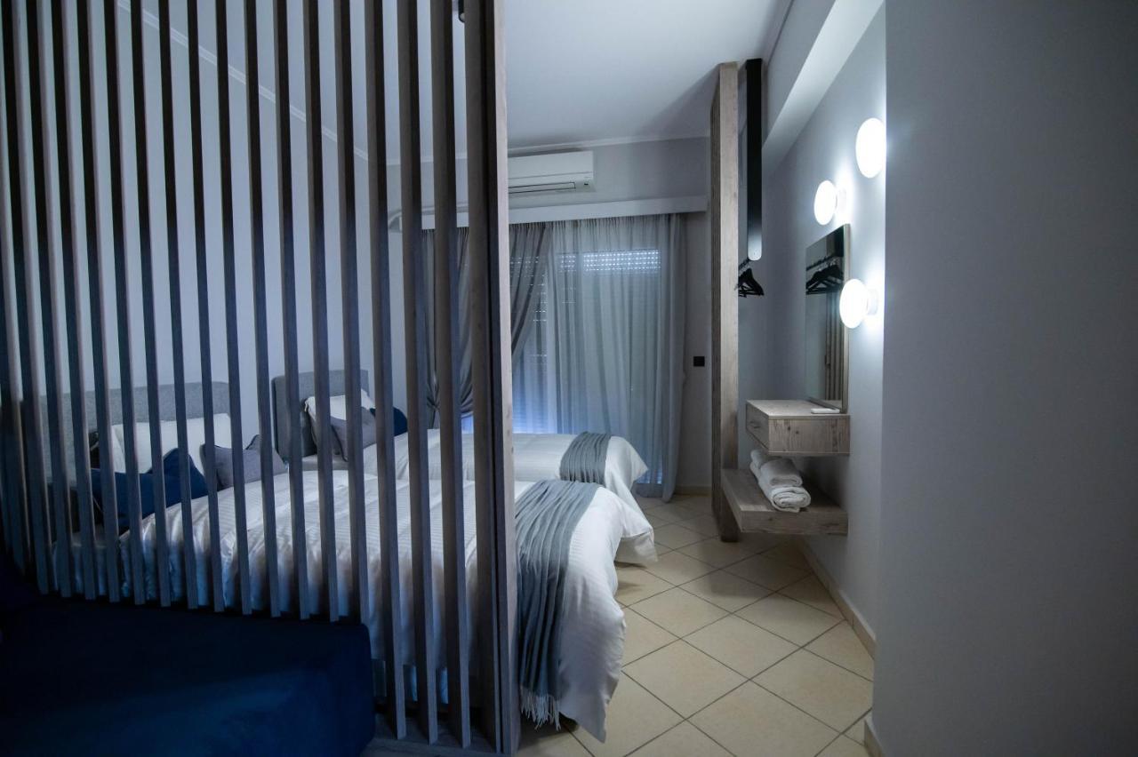 Appartement Elite And Style à Prévéza Extérieur photo