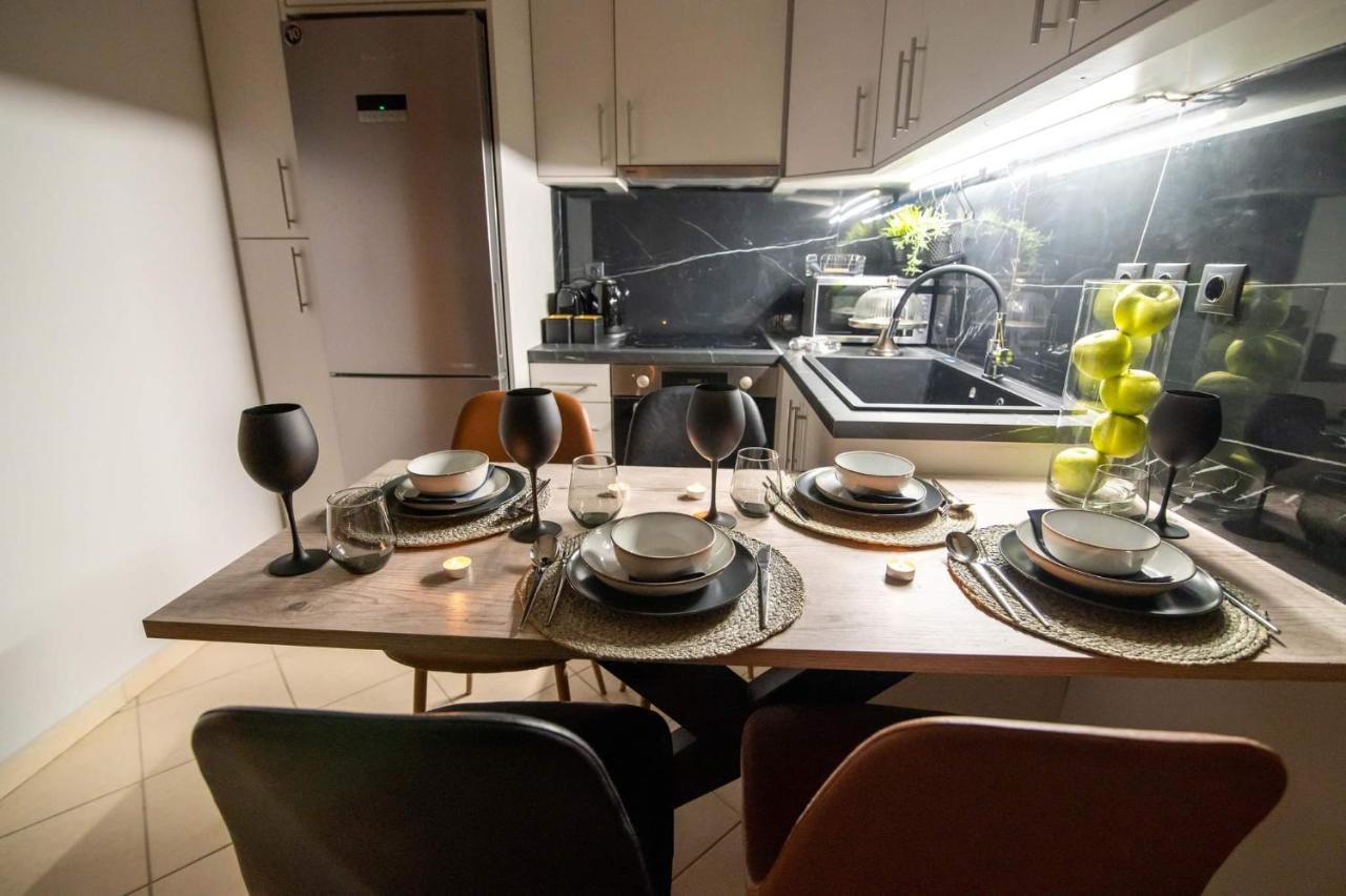 Appartement Elite And Style à Prévéza Extérieur photo