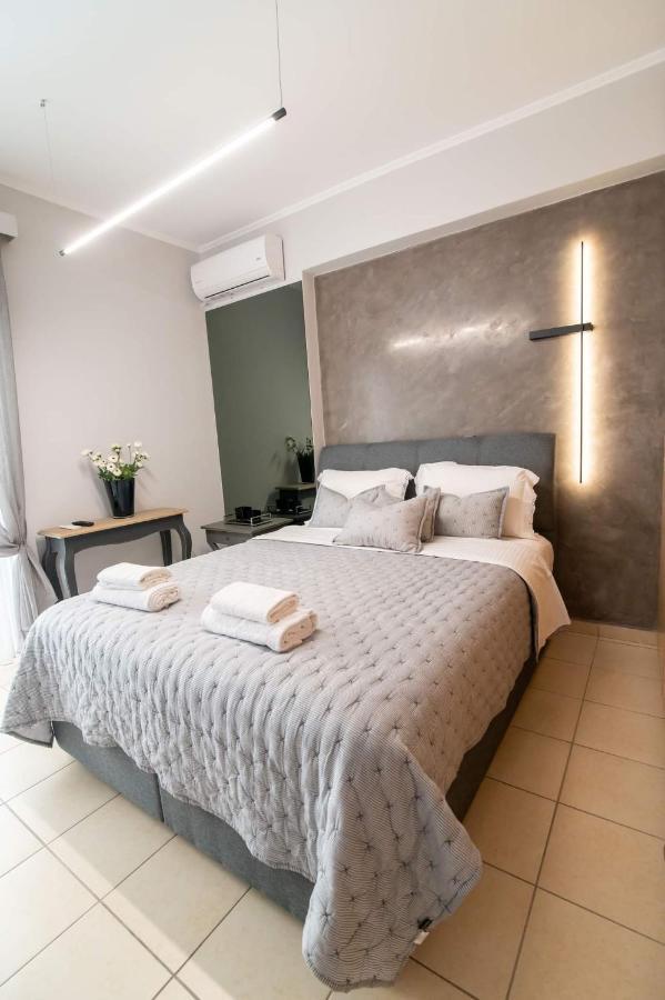 Appartement Elite And Style à Prévéza Extérieur photo