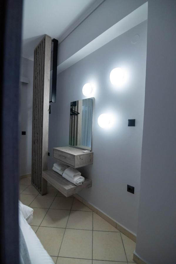 Appartement Elite And Style à Prévéza Extérieur photo
