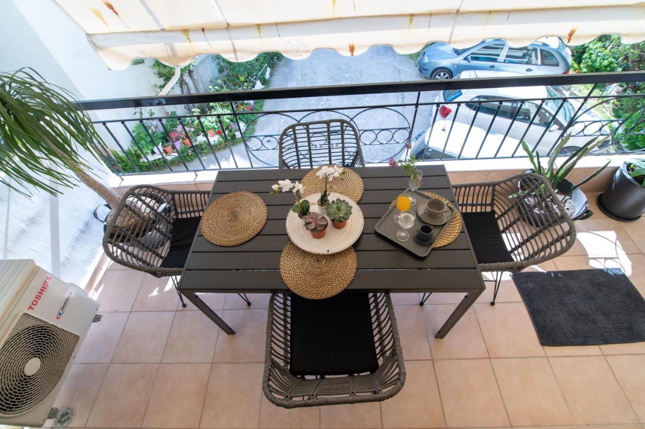 Appartement Elite And Style à Prévéza Extérieur photo