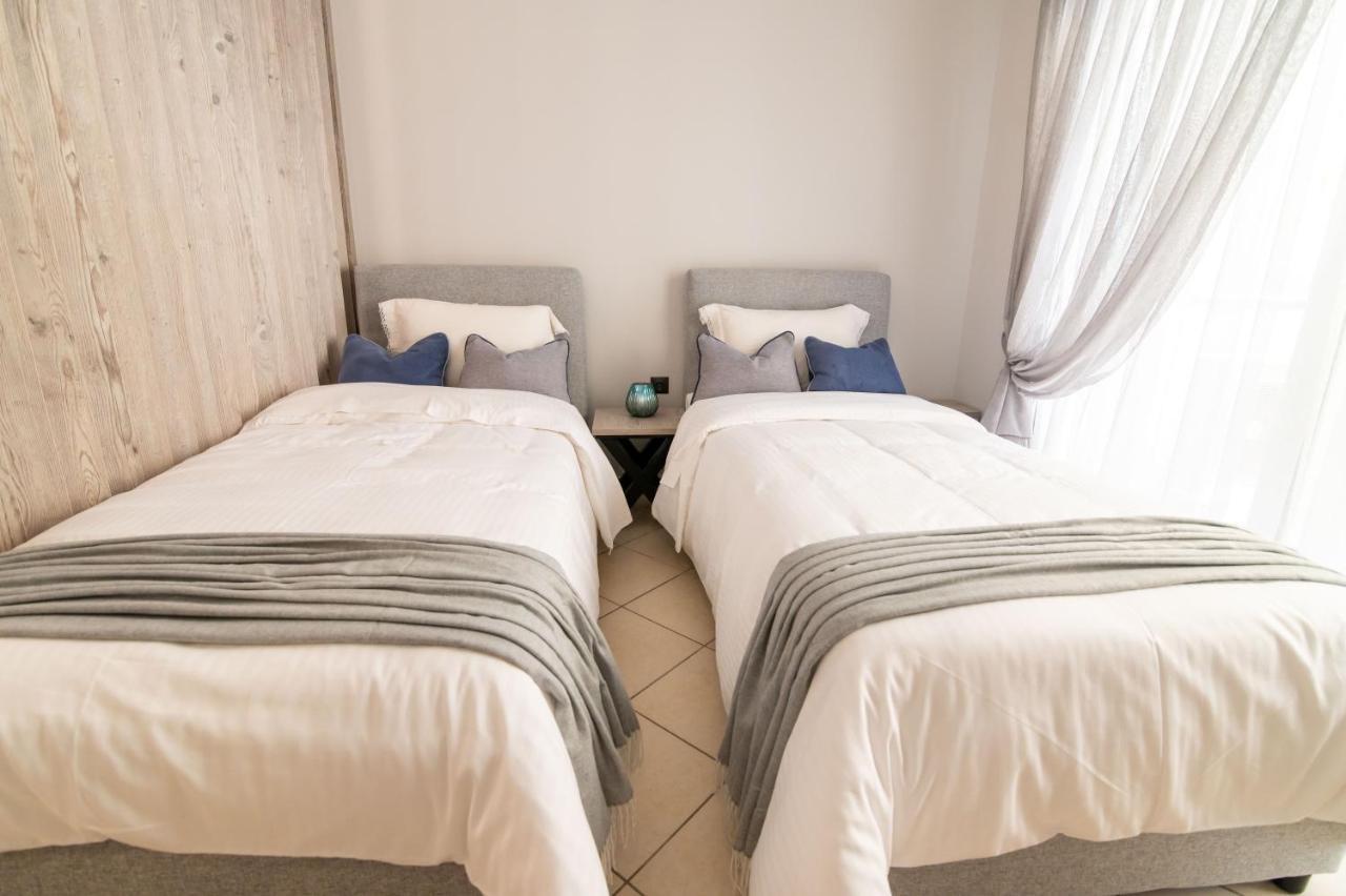 Appartement Elite And Style à Prévéza Extérieur photo