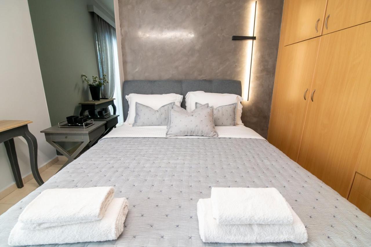 Appartement Elite And Style à Prévéza Extérieur photo
