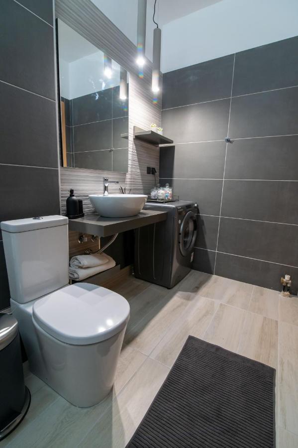 Appartement Elite And Style à Prévéza Extérieur photo