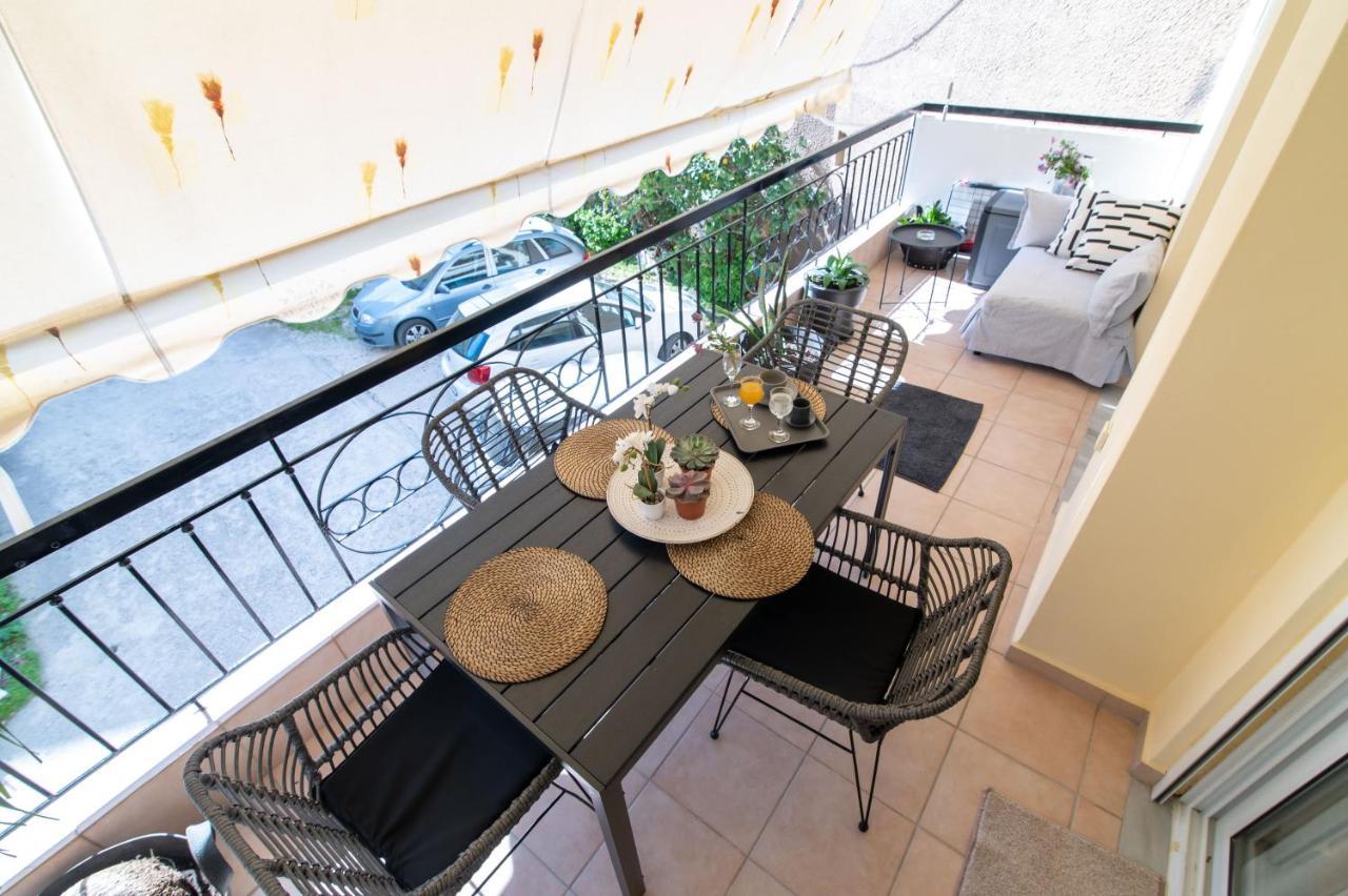 Appartement Elite And Style à Prévéza Extérieur photo