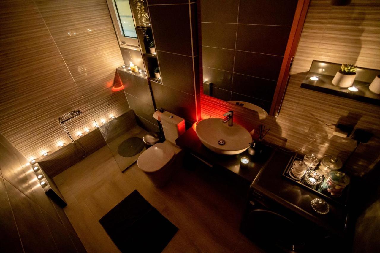 Appartement Elite And Style à Prévéza Extérieur photo