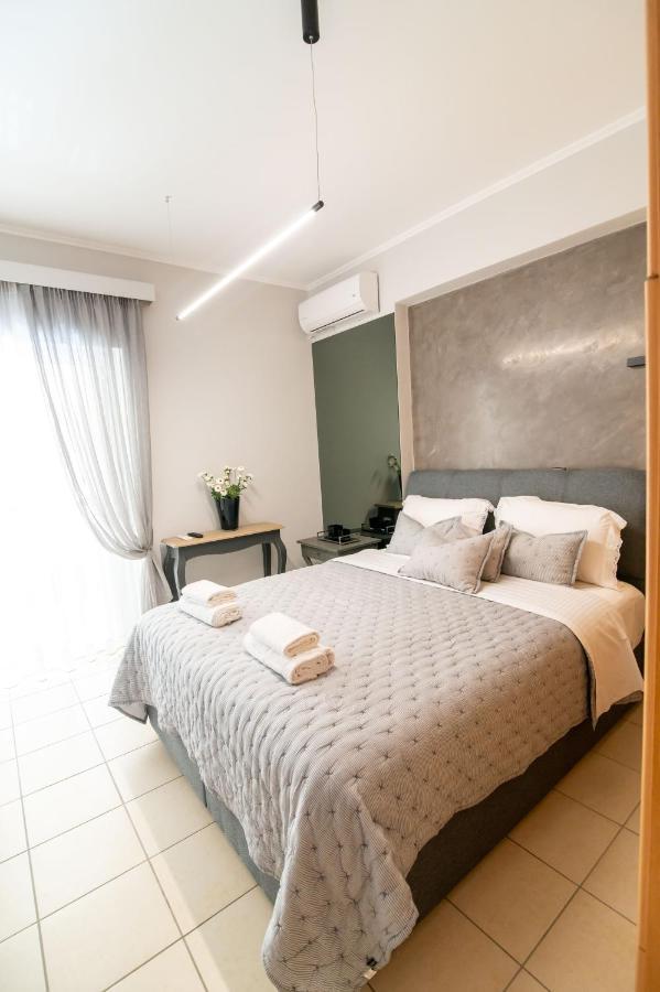 Appartement Elite And Style à Prévéza Extérieur photo