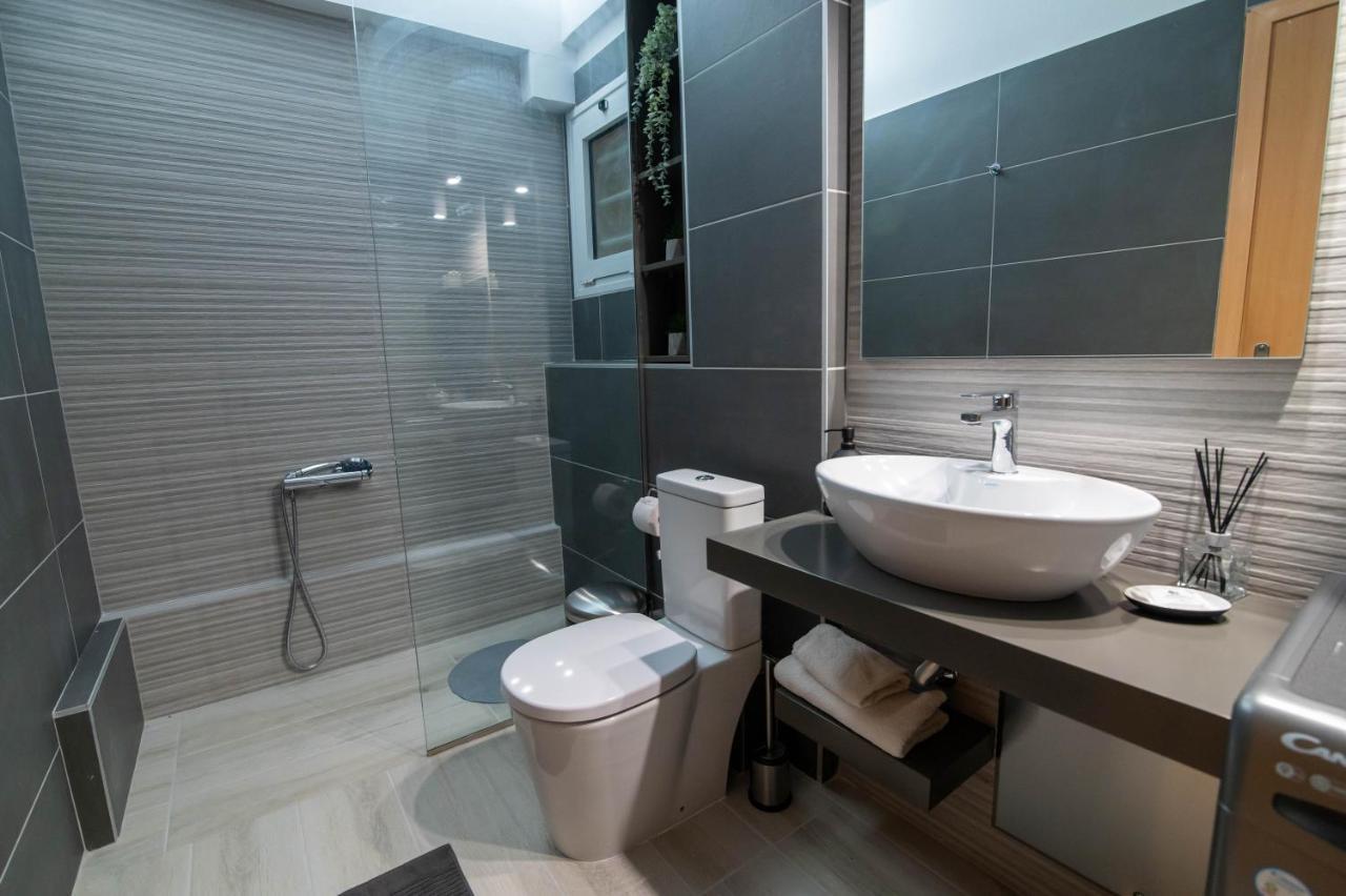 Appartement Elite And Style à Prévéza Extérieur photo