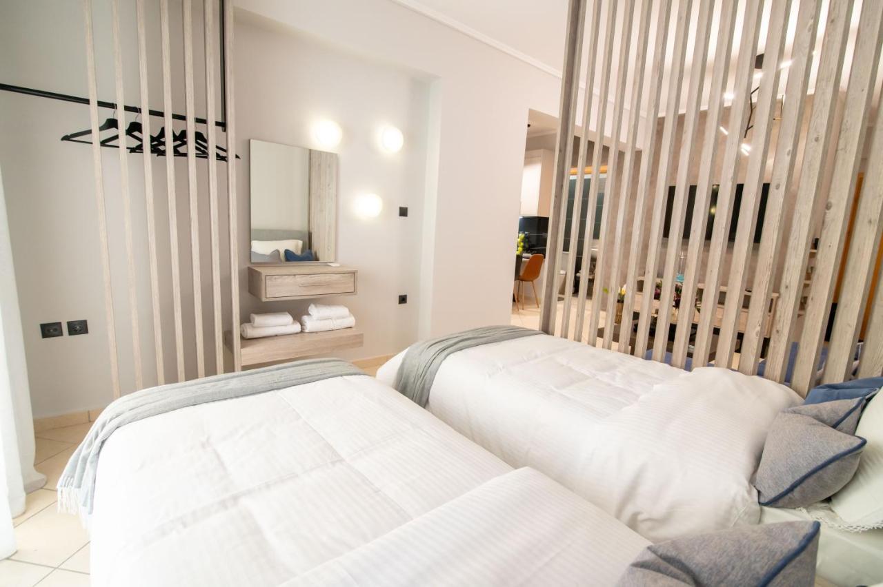 Appartement Elite And Style à Prévéza Extérieur photo