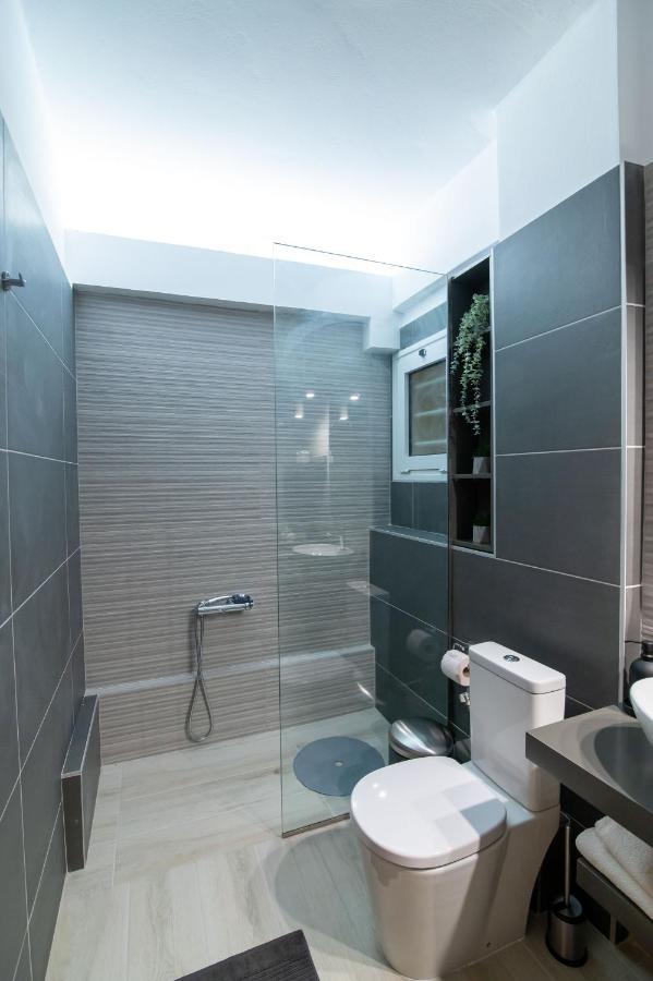 Appartement Elite And Style à Prévéza Extérieur photo