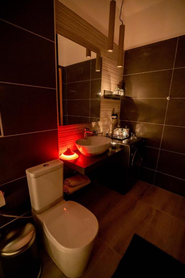 Appartement Elite And Style à Prévéza Extérieur photo