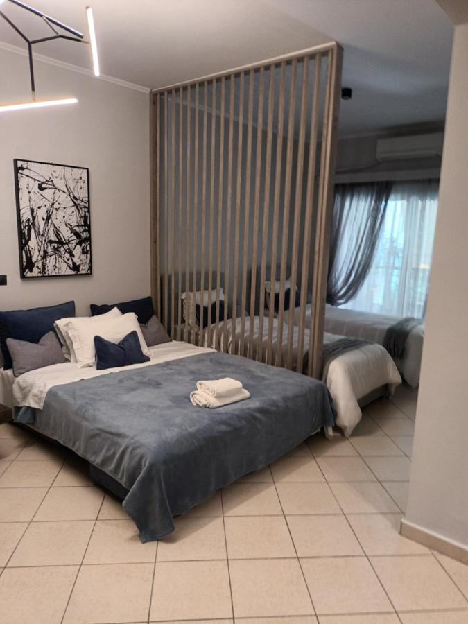 Appartement Elite And Style à Prévéza Extérieur photo