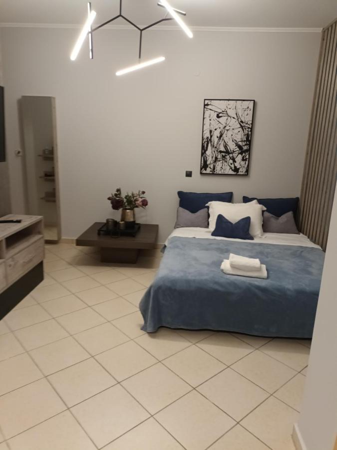 Appartement Elite And Style à Prévéza Extérieur photo