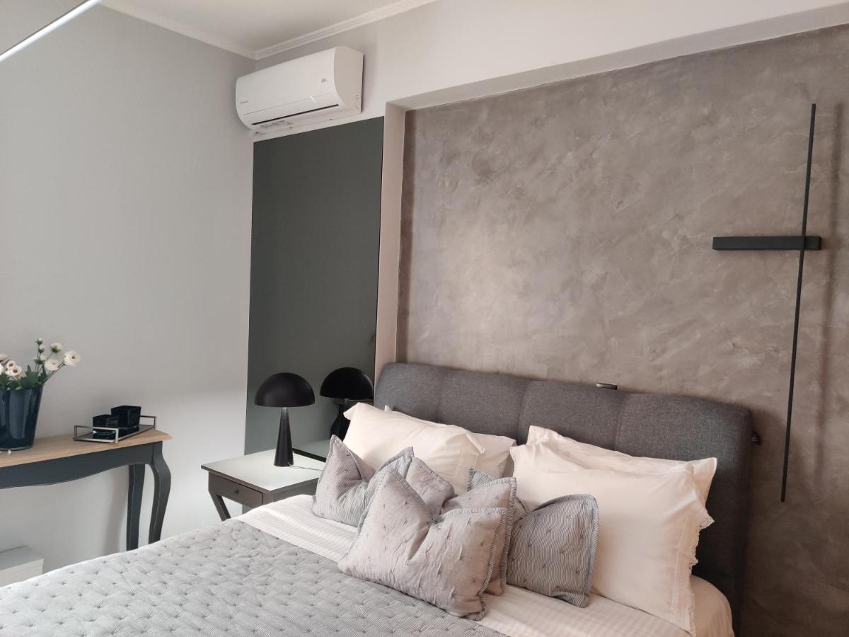 Appartement Elite And Style à Prévéza Extérieur photo